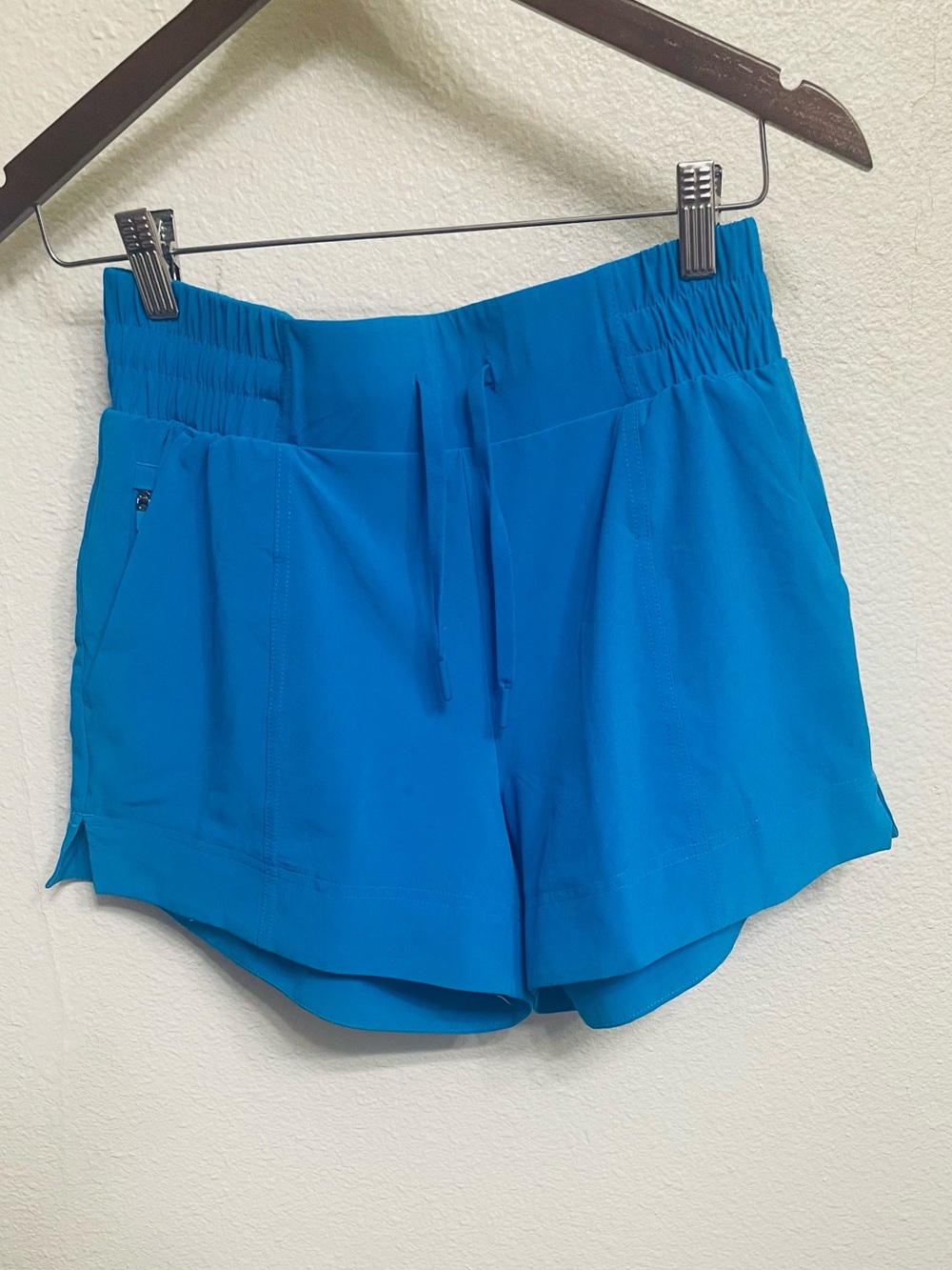 All in Motion Running Shorts